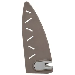 5five Couteau avec étui double fonction, Lame 8,20cm