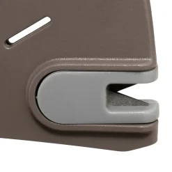 5five Couteau avec étui double fonction, Lame 8,20cm