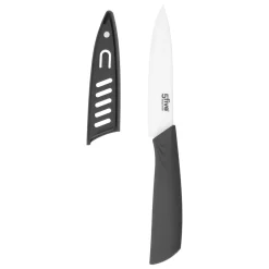 5five Couteau d'office céramique - lame 10cm