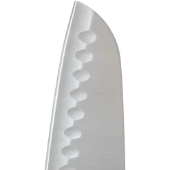 5five Couteau Santoku inox - lame 17cm