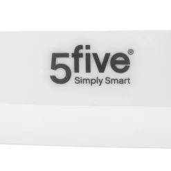 5five Couteau utilitaire céramique - lame 12,5cm