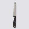 5five Couteau utilitaire inox - lame 13cm