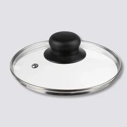 5five Couvercle en verre, 16 cm