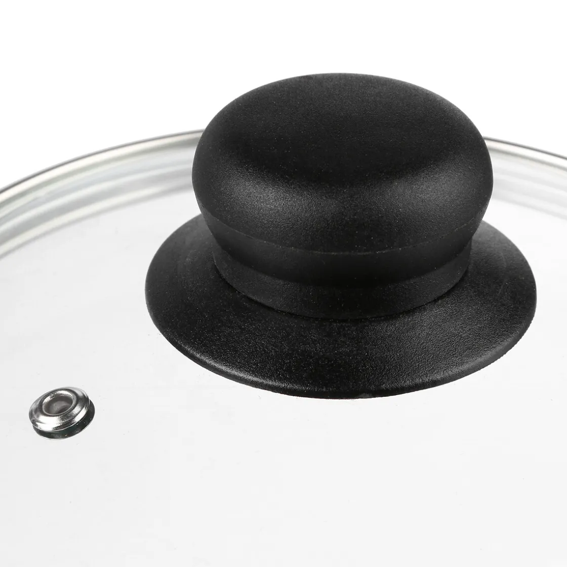 5five Couvercle en verre, 16 cm