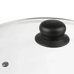 5five Couvercle en verre, 28 cm