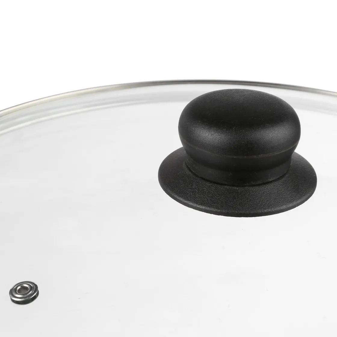 5five Couvercle en verre, 28 cm