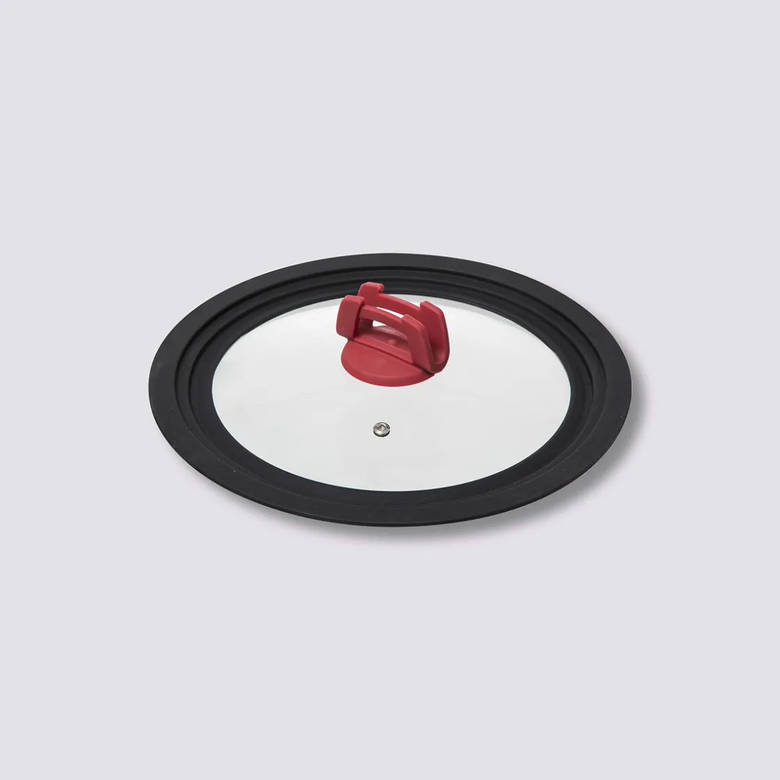 5five Couvercle en verre universel- 16/18/20 cm