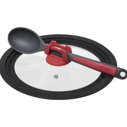 5five Couvercle en verre universel- 26/28/30cm