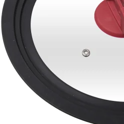 5five Couvercle en verre universel- 26/28/30cm