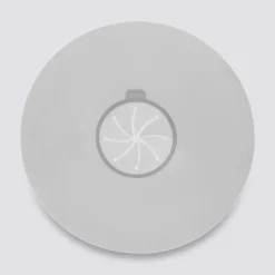 5five Couvercle silicone anti-éclaboussure, 35 cm