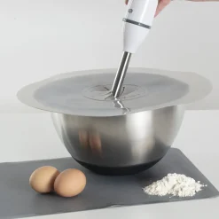 5five Couvercle silicone anti-éclaboussure, 35 cm