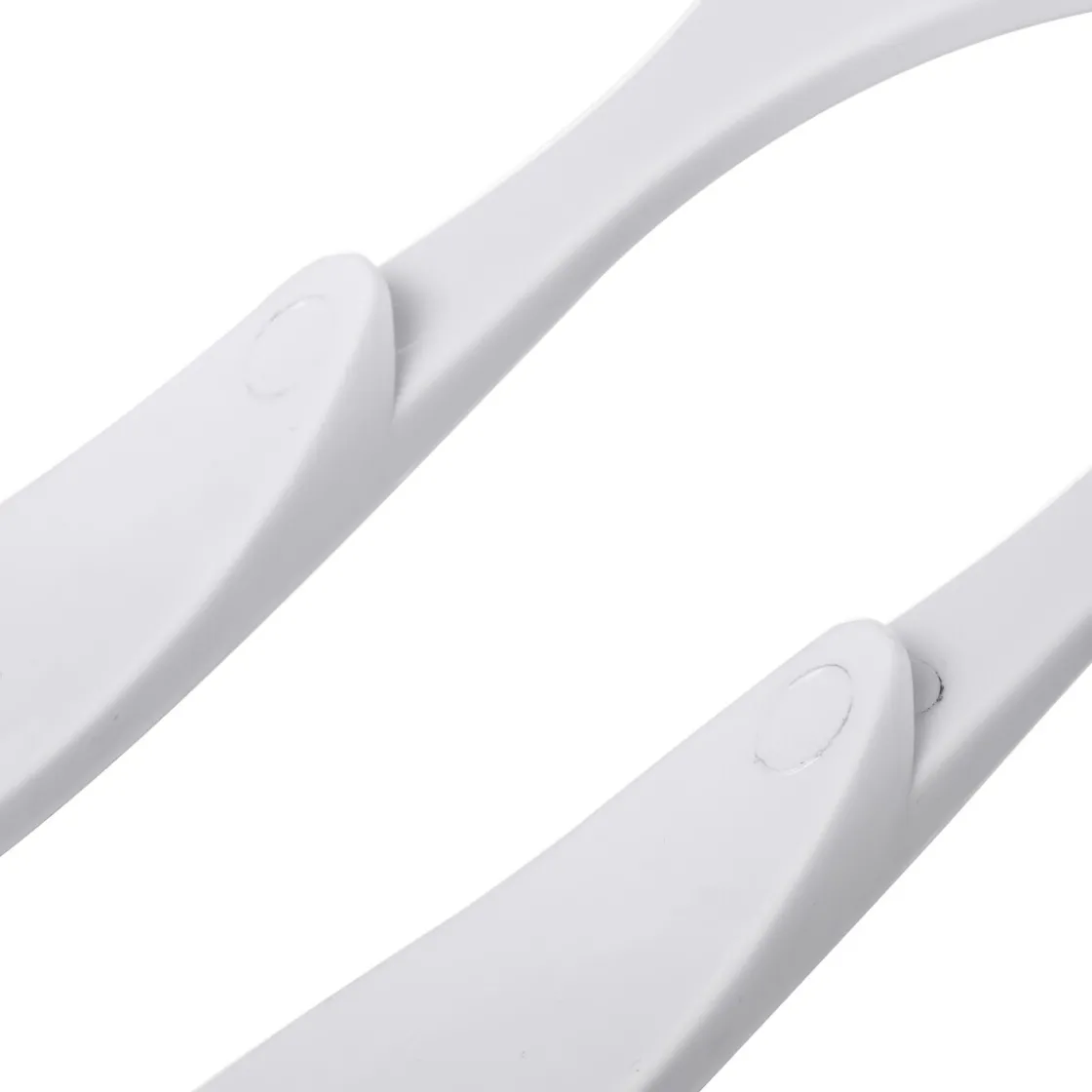 5five Couverts à salade, Blanc