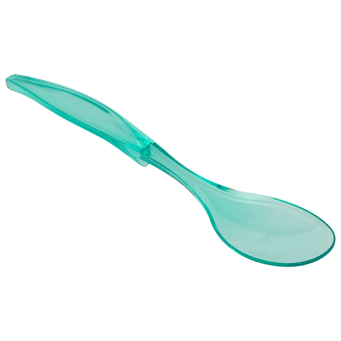 5five Couverts à salade, Bleu clair