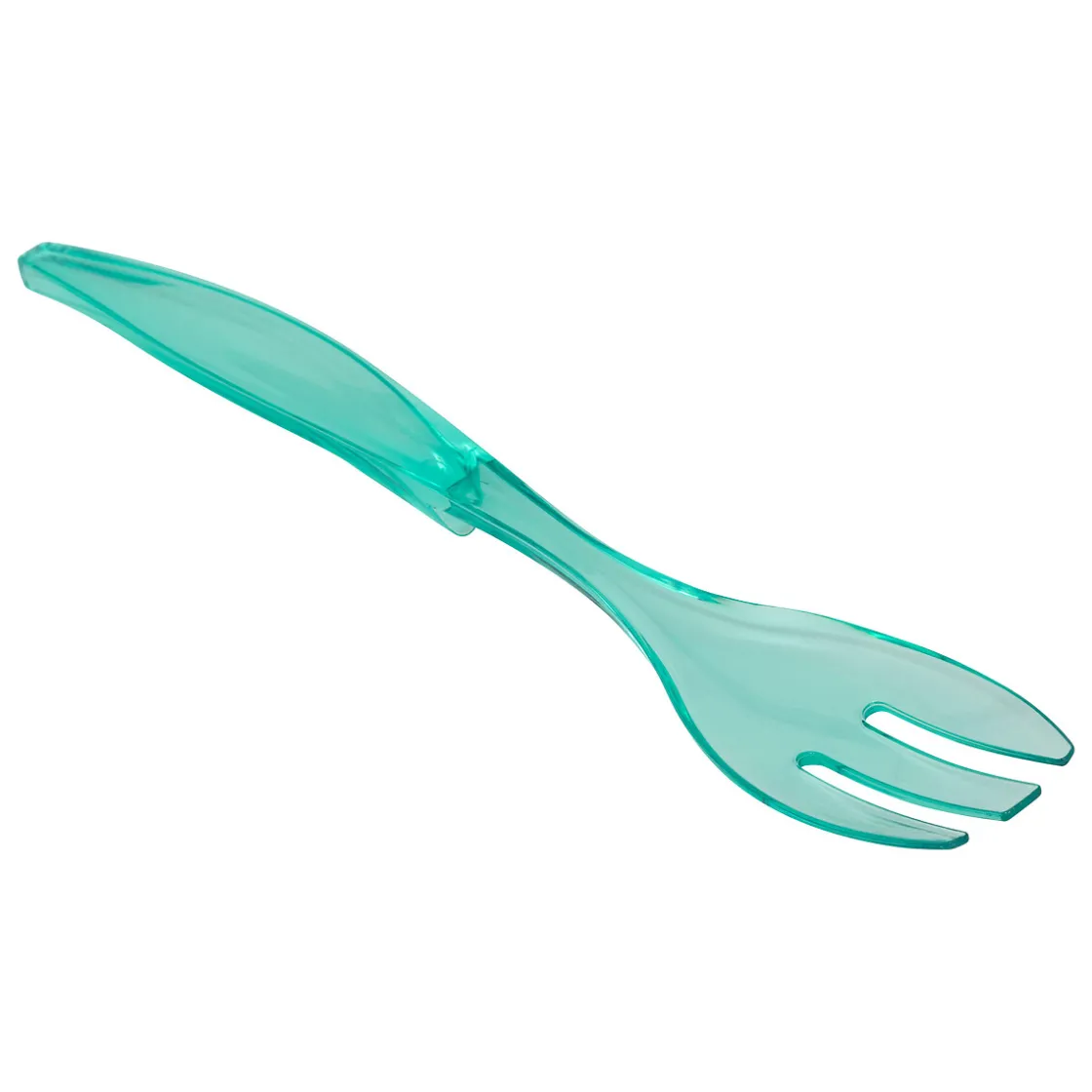 5five Couverts à salade, Bleu clair