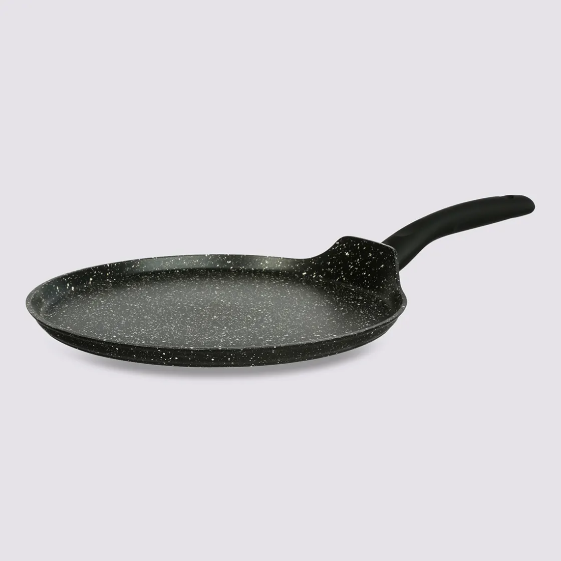 5five Crêpière Aluminium forgé, 28 cm