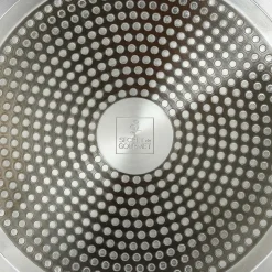 5five Crêpière Aluminium forgé, 28 cm