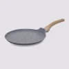 5five Crêpière Aluminium forgé, 28 cm