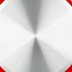 5five Crêpière Inox, 28 cm