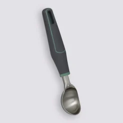 5five Cuillère à glace, Inox