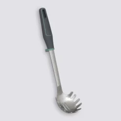 5five Cuillère à pâtes, Inox