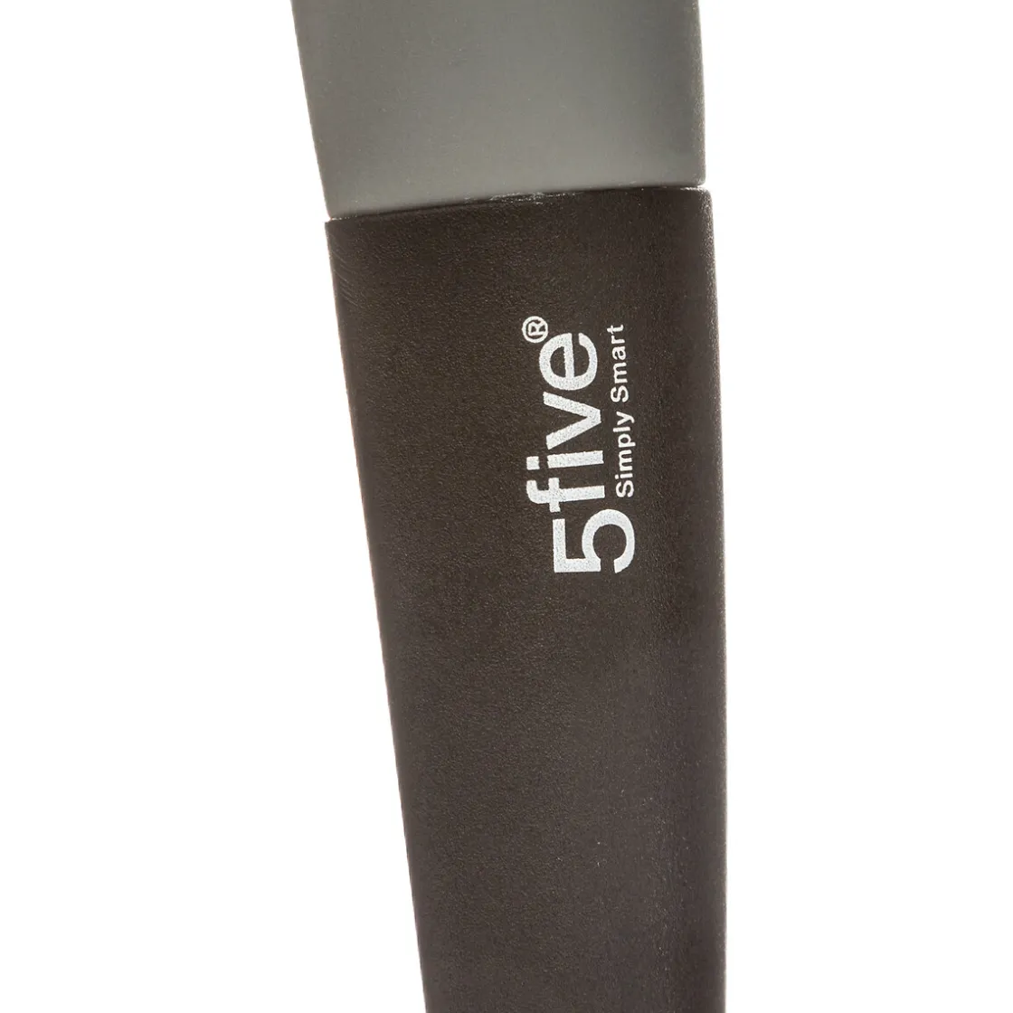 5five Cuillère en nylon, Gris
