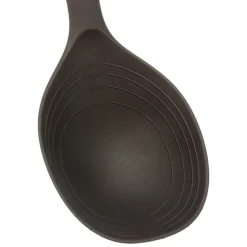 5five Cuillère en nylon, Gris