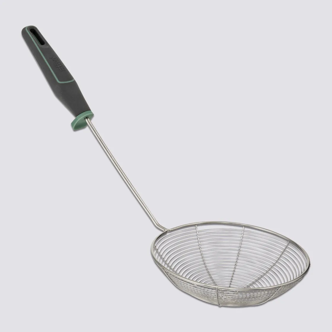 5five Écumoire friture, Inox