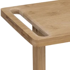 5five Desserte 4 niveaux à roulettes