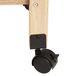 5five Desserte 3 niveaux, Beige