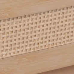 5five Desserte 3 niveaux, Beige