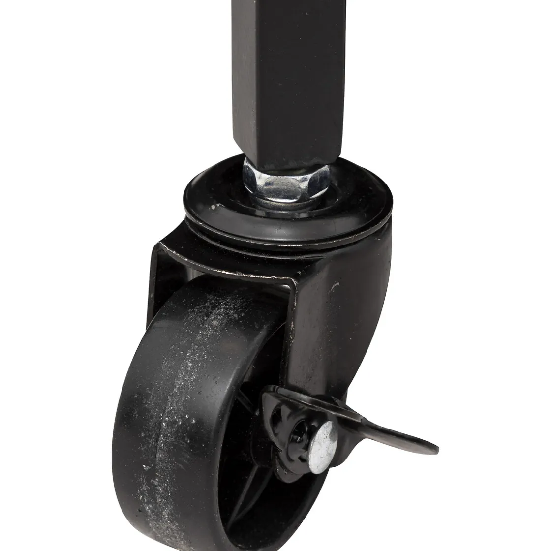 5five Desserte grand modèle 2 niveaux, Noir