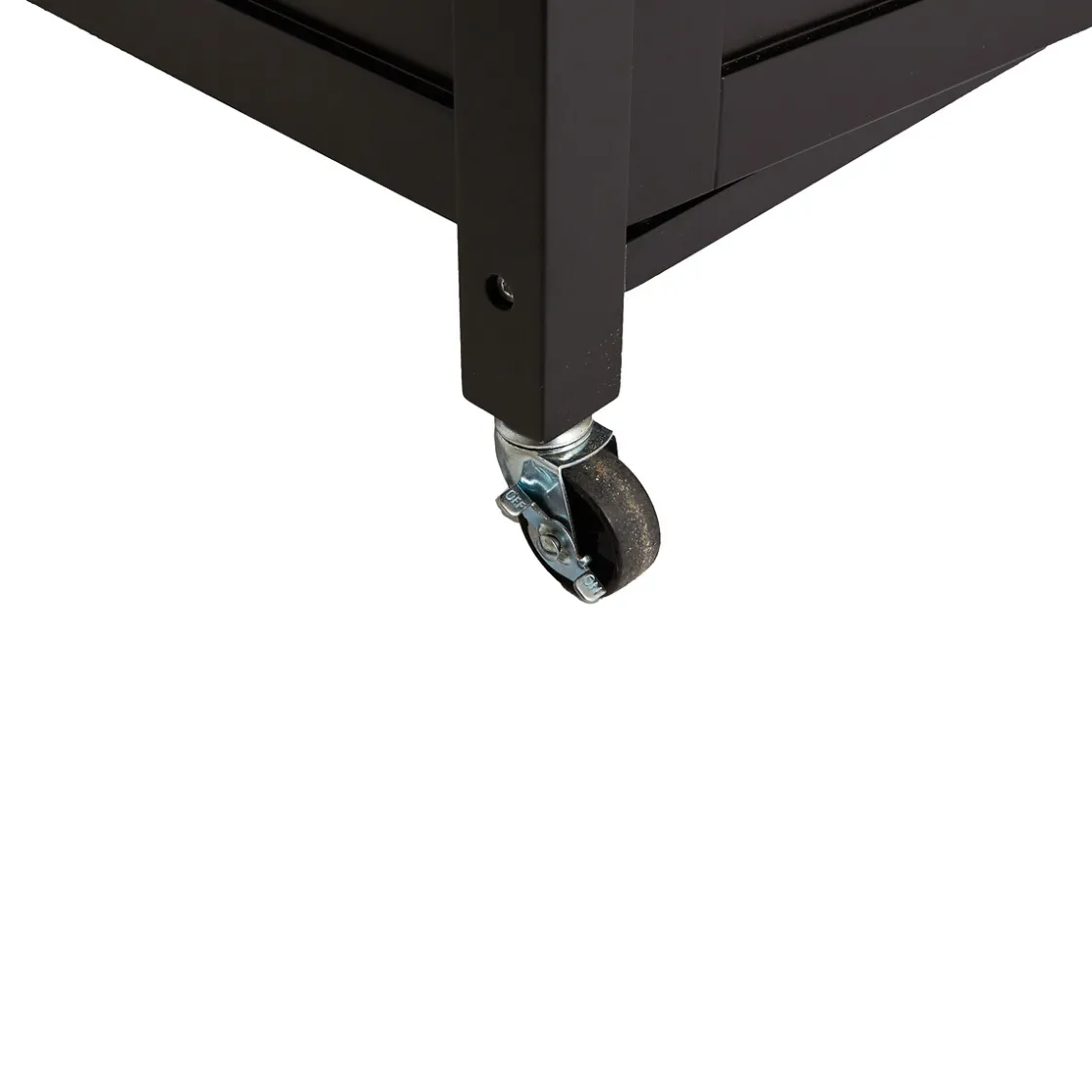 5five Desserte grand modèle, Noir