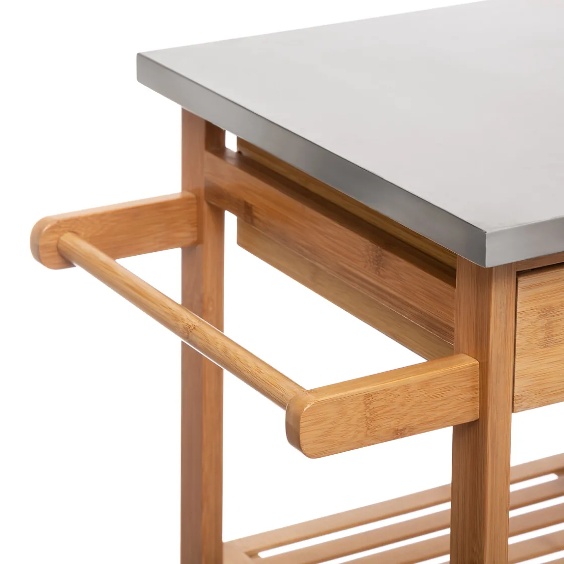 5five Desserte grand modèle tiroirs/paniers