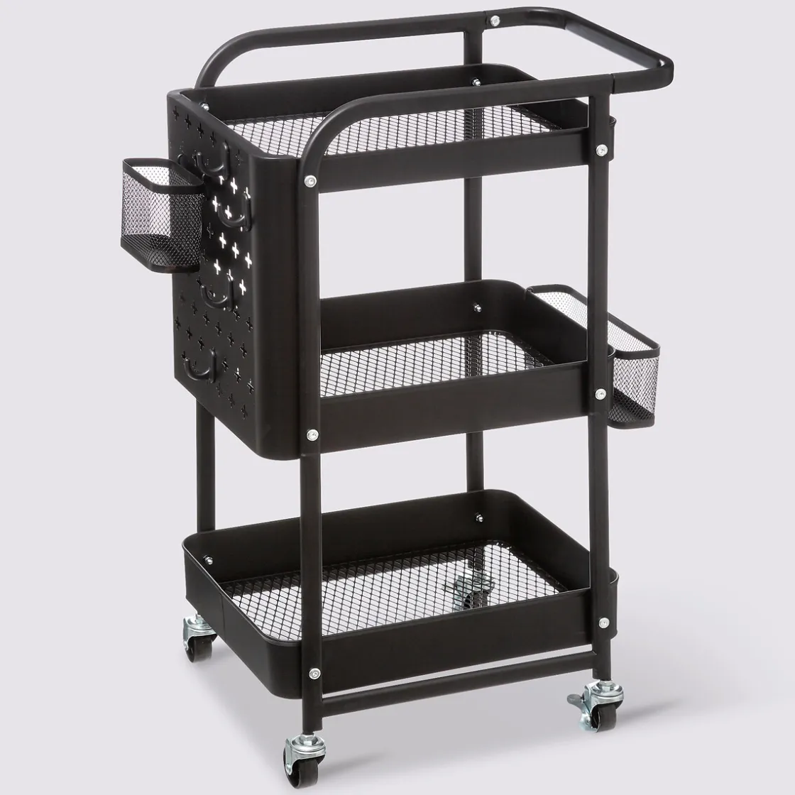 5five Desserte petit modèle métal