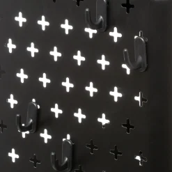 5five Desserte petit modèle métal