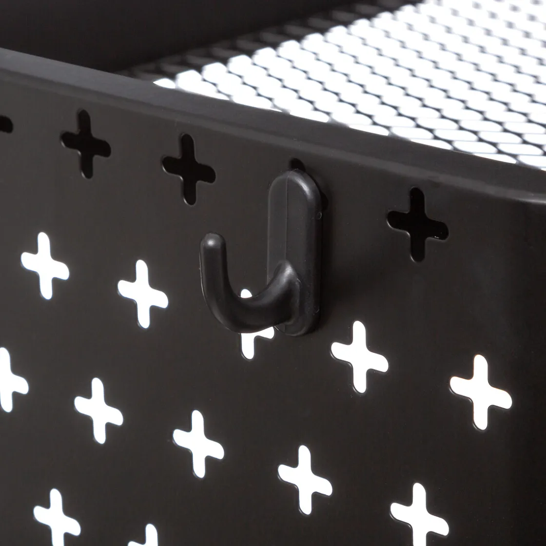 5five Desserte petit modèle métal