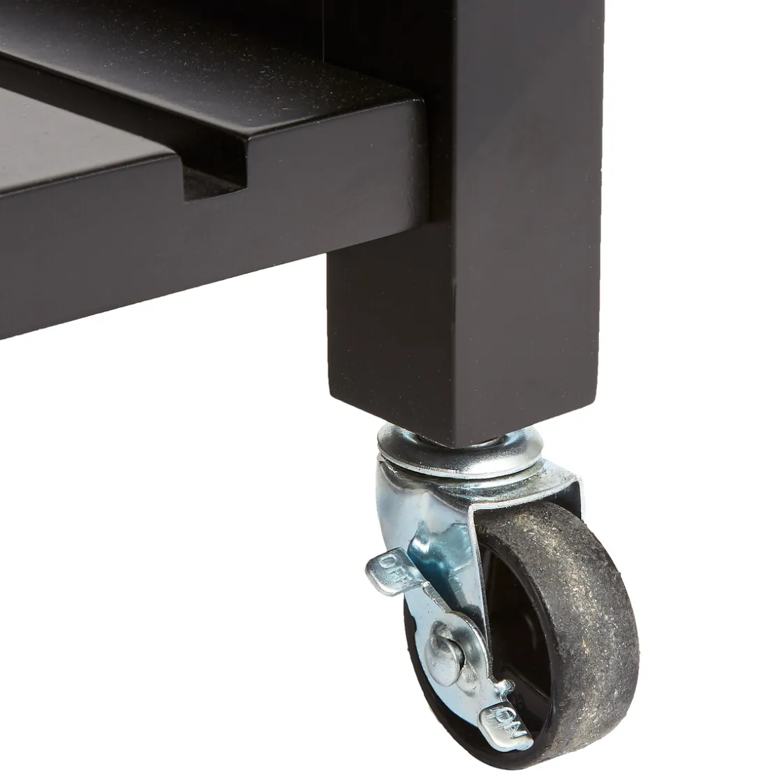 5five Desserte petit modèle, Noir