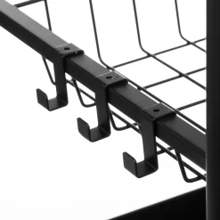 5five Desserte planche amovible métal