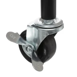 5five Dessertes 3 niveaux en bois