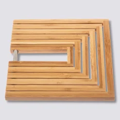 5five Dessous de plat extensible