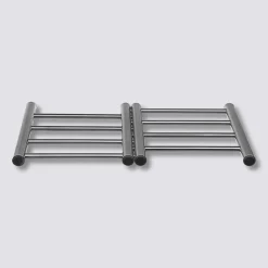 5five Dessous de plat extensible en inox
