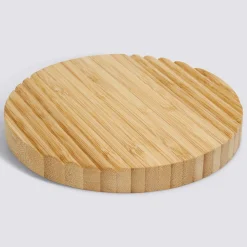 5five Dessous de plat, L.18 cm, Beige