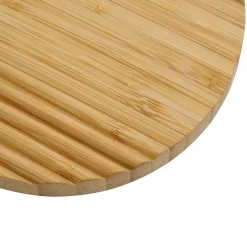 5five Dessous de plat, L.18 cm, Beige