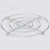 5five Dessous de plat rond 20cm, Acier