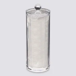 5five Distributeur de coton, Transparent