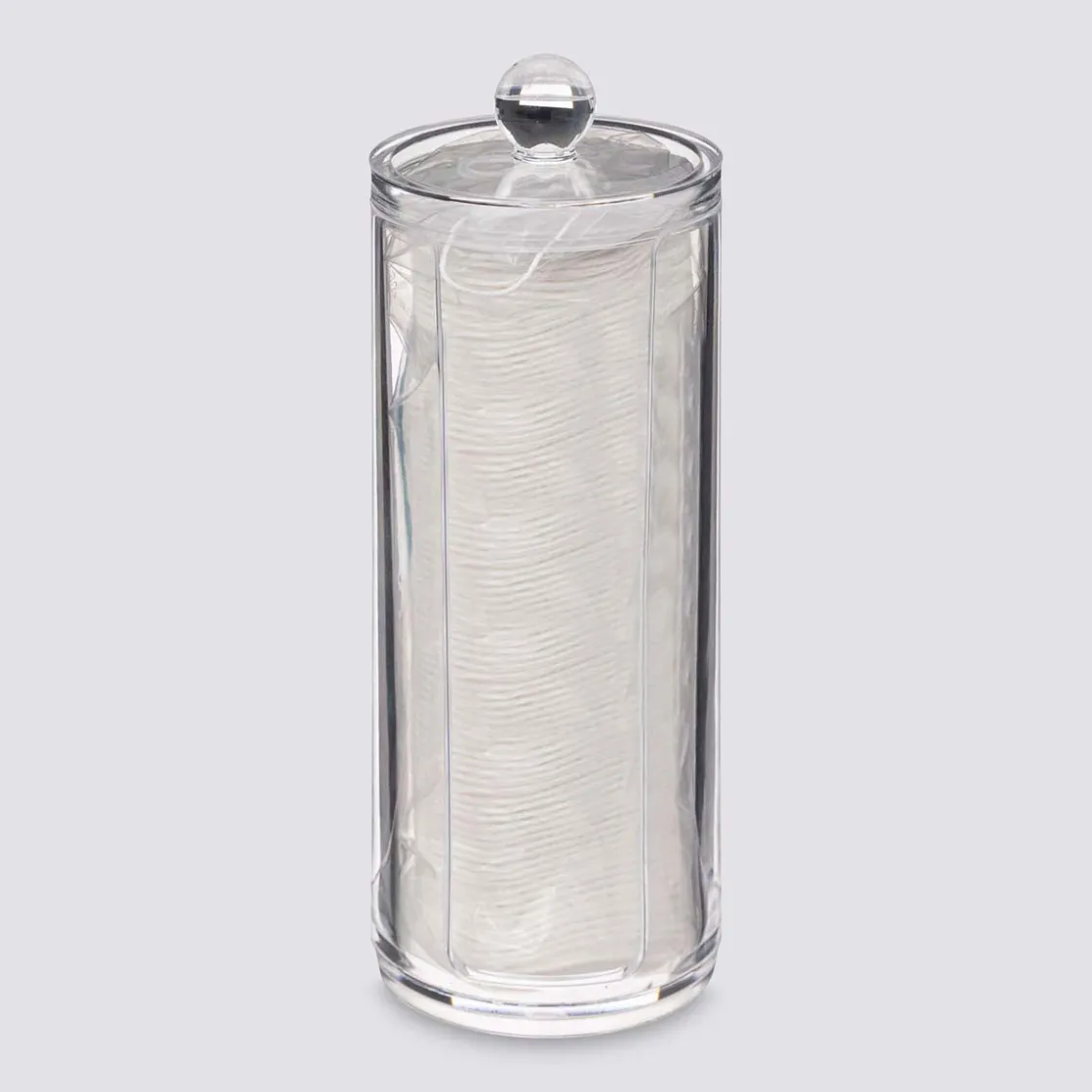 5five Distributeur de coton, Transparent