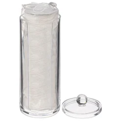 5five Distributeur de coton, Transparent