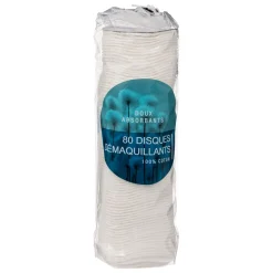 5five Distributeur de coton, Transparent