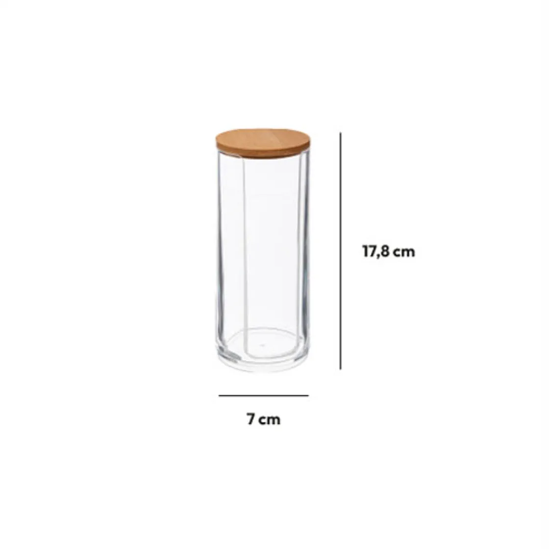 5five Distributeur de cotons