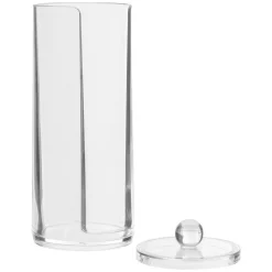 5five Distributeur de cotons, Transparent